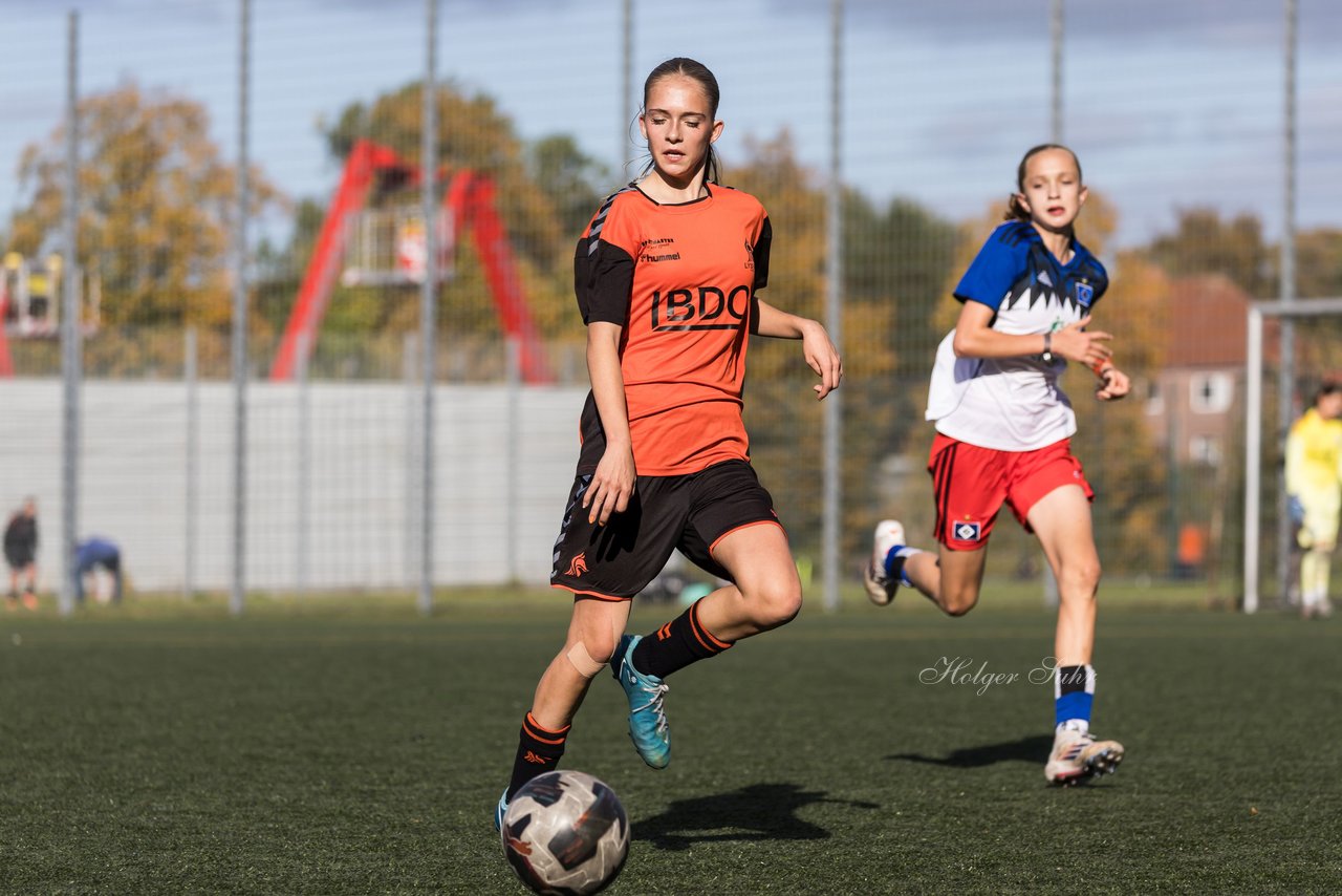 Bild 197 - wCJ Holstein Kiel Turnier